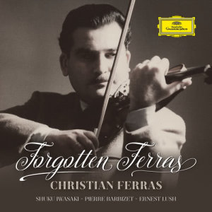 ดาวน์โหลดและฟังเพลง Rameau: Tambourin, RCT 9 พร้อมเนื้อเพลงจาก Christian Ferras