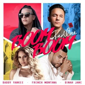 ดาวน์โหลดและฟังเพลง Boom Boom พร้อมเนื้อเพลงจาก RedOne