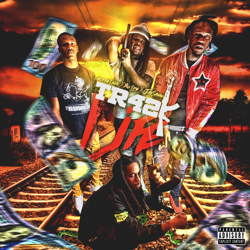 TR42K LIFE (Explicit)