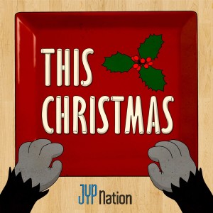 JYP Nation的專輯This Christmas