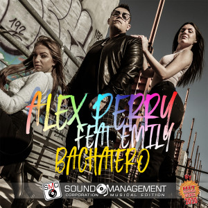 Listen to Bachatero song with lyrics from Alex Perry