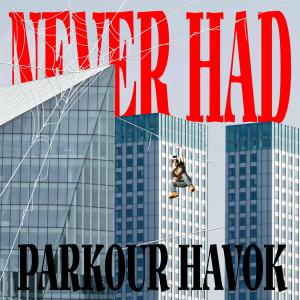 Parkour Havok的專輯Never Had (Explicit)