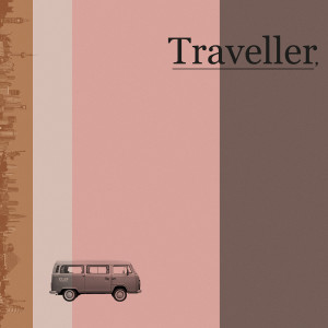 Album Traveller (트래블러) from 何东均