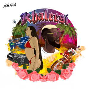Listen to Khaleesi (Corda) song with lyrics from Mike Kenli