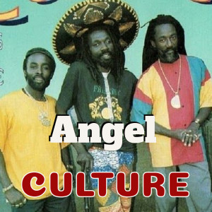 Culture的專輯Angel