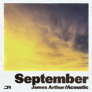 James Arthur的專輯September (Acoustic)