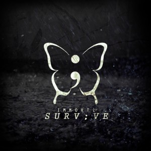 Listen to Save Me from My Self song with lyrics from Immortl