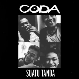Album Suatu Tanda from Coda