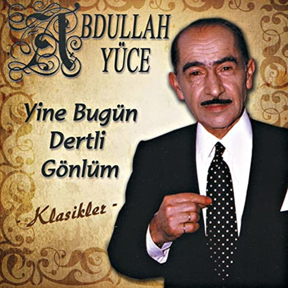 Bir Sigara Iç Oğlan