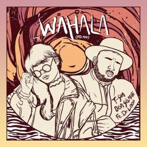 Listen to WAHALA (Bad Man) Feat. Dr. Loop song with lyrics from T-Sha