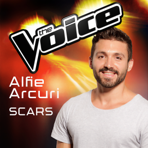 ดาวน์โหลดและฟังเพลง Scars (The Voice Australia 2016 Performance) พร้อมเนื้อเพลงจาก Alfie Arcuri