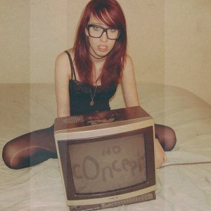 收聽No Concept的Sad Bitches歌詞歌曲