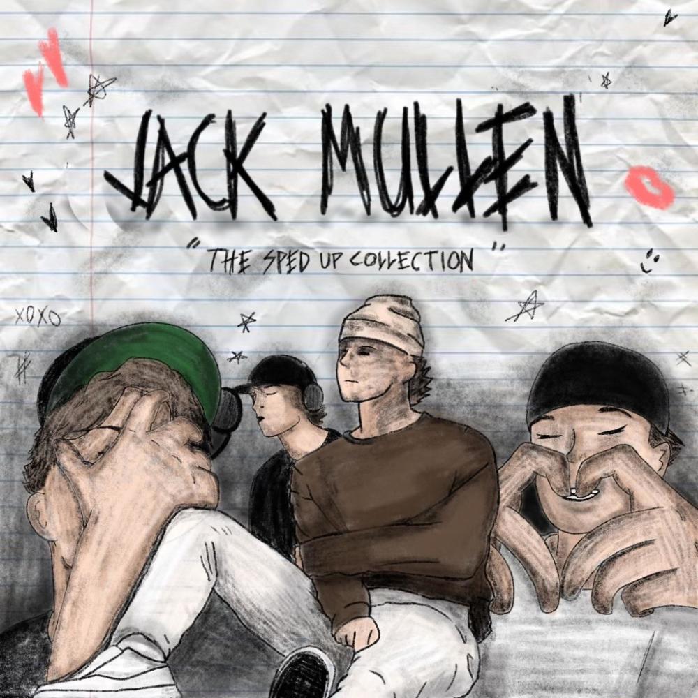 I Already Knew (feat. Kid B) (sped up) (Explicit)