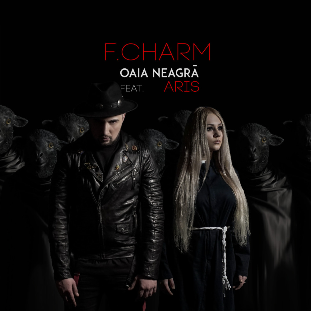 Oaia Neagra (feat. Aris)