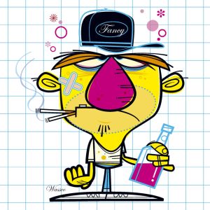 ดาวน์โหลดและฟังเพลง National Anthem (Album Version) พร้อมเนื้อเพลงจาก Less Than Jake