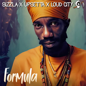 Sizzla的专辑Formula