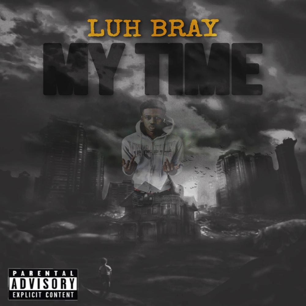 Payday (feat. Luh Noodah) (Explicit)