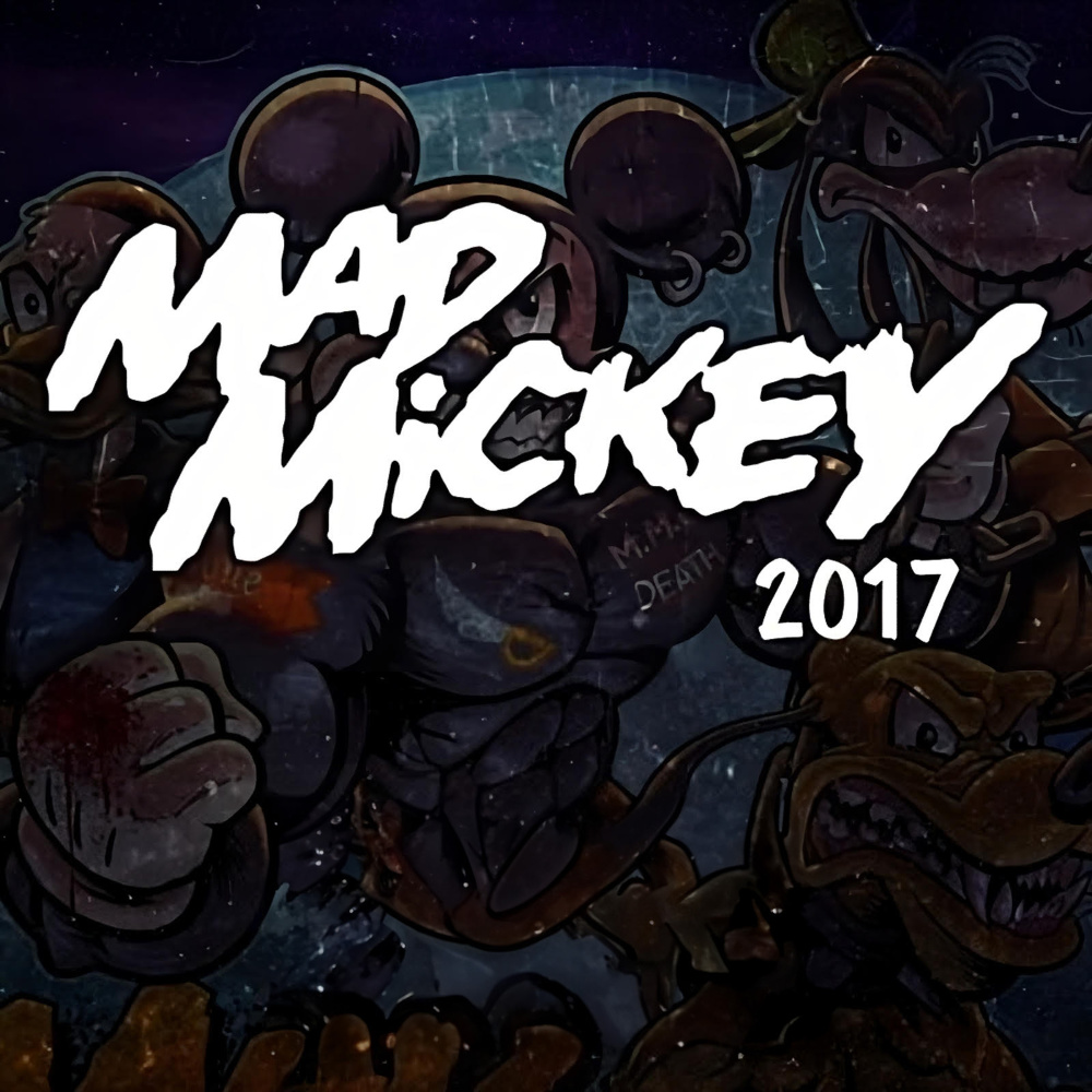 Mad Mickey 2017