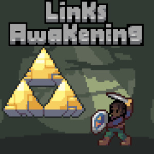 Listen to Link's Awakening (Explicit) song with lyrics from Sekai