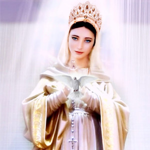 Listen to Mater Dei song with lyrics from Jericho