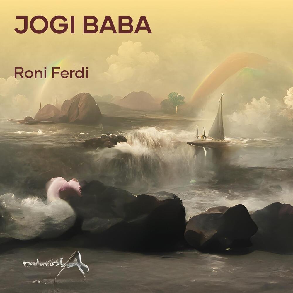 Jogi baba