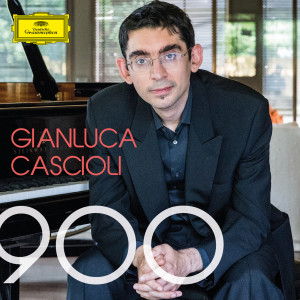 อัลบัม '900 Italia ศิลปิน Gianluca Cascioli