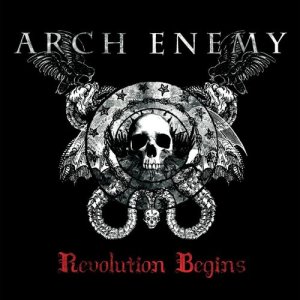 ดาวน์โหลดและฟังเพลง Blood On Your Hands พร้อมเนื้อเพลงจาก Arch Enemy