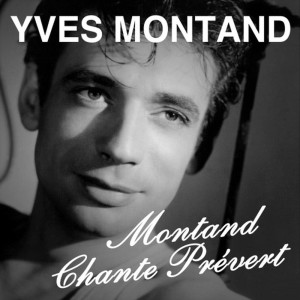 收聽Yves Montand的Le jardin歌詞歌曲