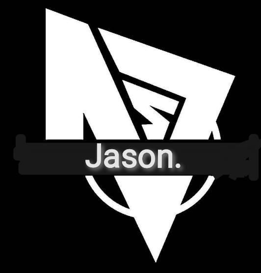 Jason Darkness