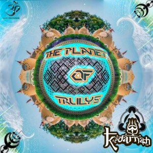 Sutra的专辑The Planet of Trulys