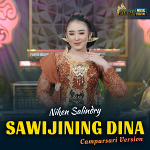 Album Sawijining Dina from Niken Salindry