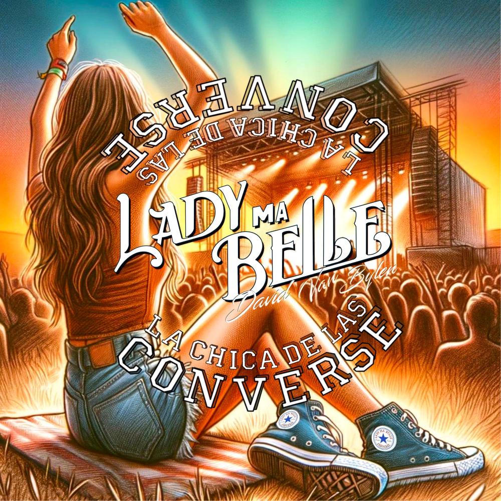 La Chica de las Converse (LCDLC)