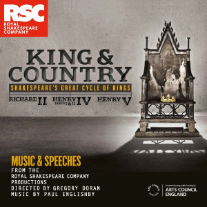 Listen to Te Deum (Henry V) song with lyrics from Royal Shakespeare Company