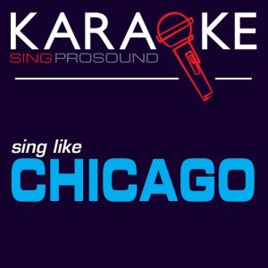 ดาวน์โหลดและฟังเพลง Saturday in the Park (Karaoke Lead Vocal Demo) พร้อมเนื้อเพลงจาก ProSound Karaoke Band