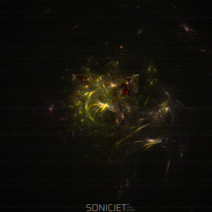 ZQR的專輯SONICJET
