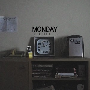 ดาวน์โหลดและฟังเพลง วันจันทร์ (Monday) พร้อมเนื้อเพลงจาก Santich I