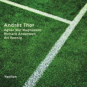 ดาวน์โหลดและฟังเพลง Oozy พร้อมเนื้อเพลงจาก Andres Thor