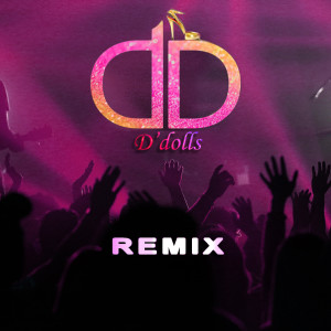 Mati Rasaku (Remix) dari D'dolls Duo