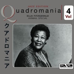收聽Ella Fitzdgerald的Until The Real Thing Comes Along歌詞歌曲