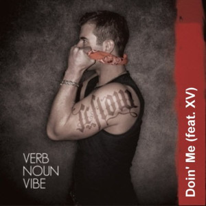 Doin' me (feat. XV) dari XV