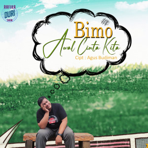 Album AWAL CINTA KITA from Bimo