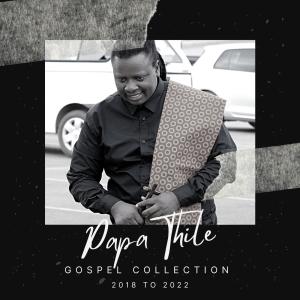 ดาวน์โหลดและฟังเพลง Yo Neta Mbilu Yanga (feat. Blessa) พร้อมเนื้อเพลงจาก Papa Thile