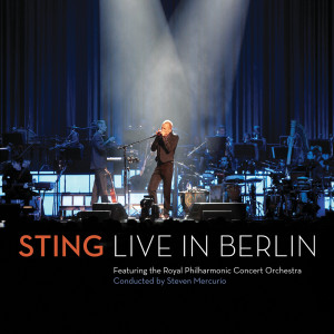 收聽Sting的King Of Pain (Live In Berlin)歌詞歌曲
