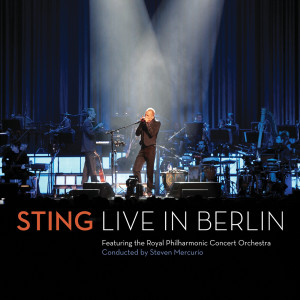 收聽Sting的If I Ever Lose My Faith In You (Live In Berlin)歌詞歌曲