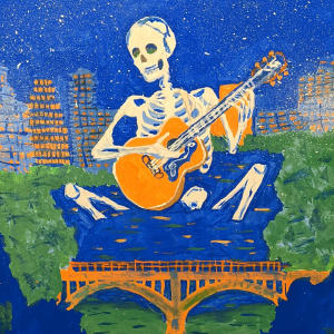 default playlist img