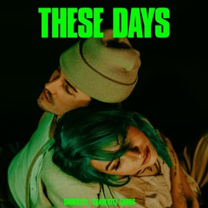 Album These Days (Explicit) oleh Charlotte Sands