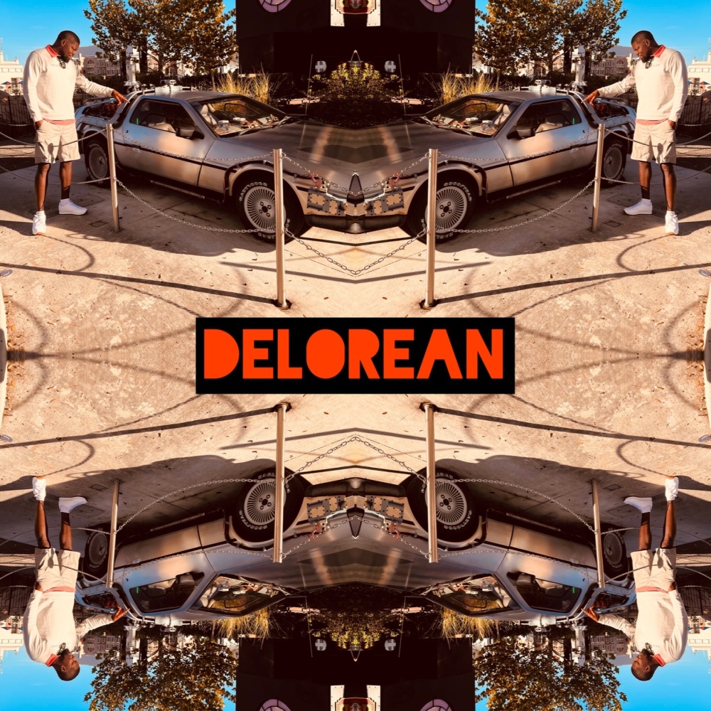 Delorean