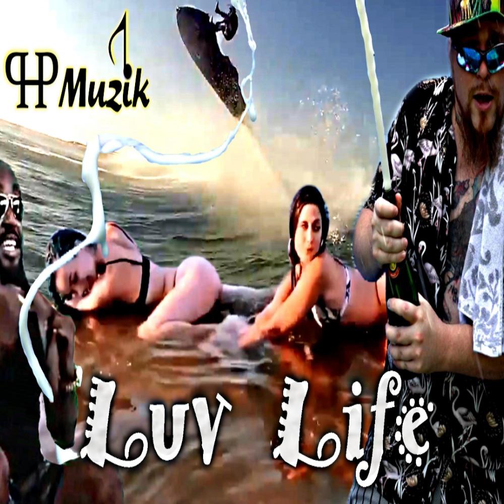 Luv Life (feat. Ace1 & Coulter)