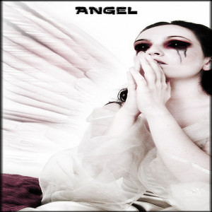 Dengarkan lagu Angel nyanyian Vinyl Sun dengan lirik