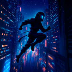 Listen to Mercenary (Slowed) song with lyrics from Retouch